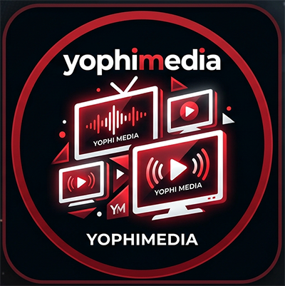 YophiMedia